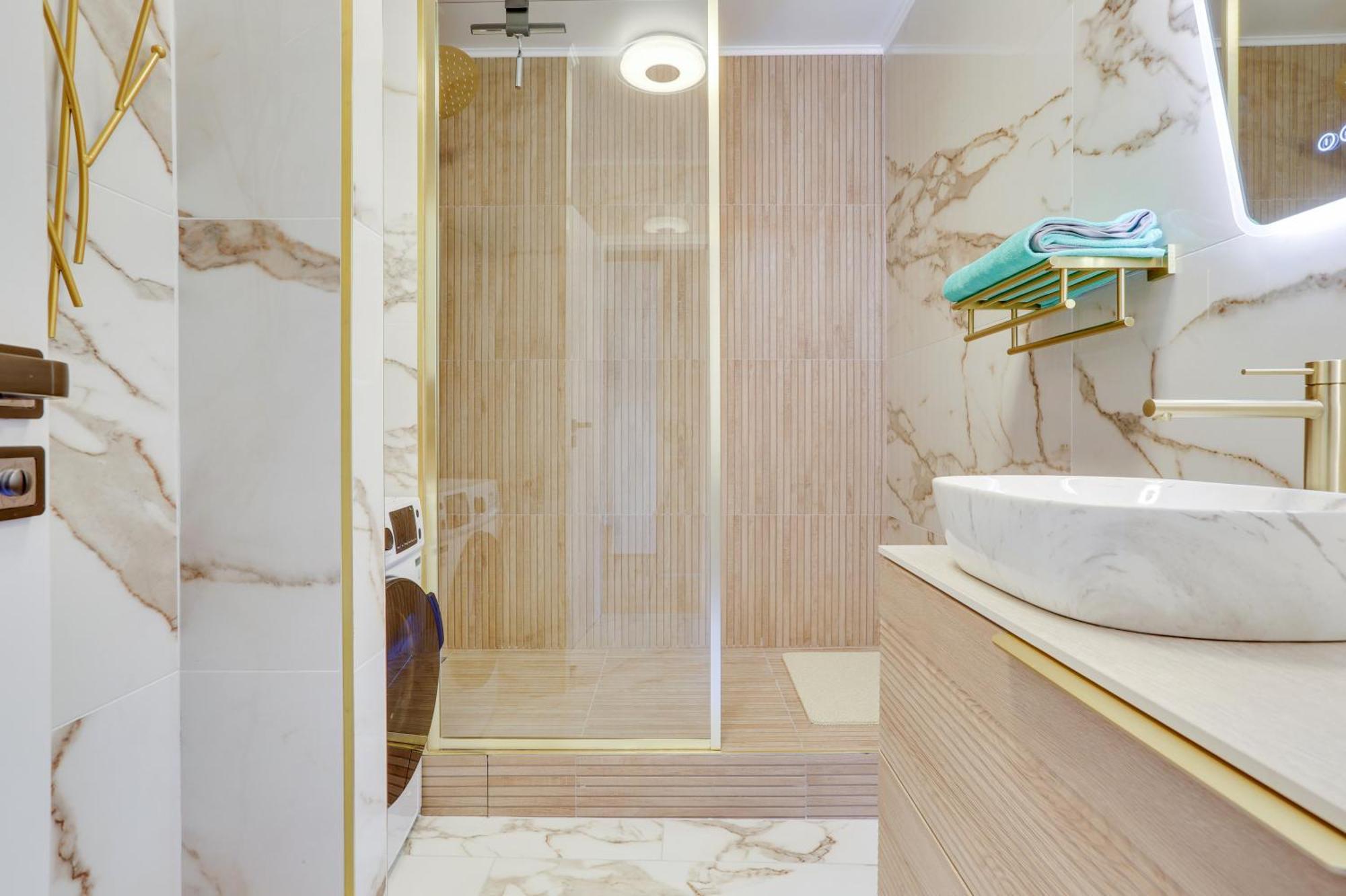 Paris Luxury Apartment 75M2 With Eiffel Tower View, 1 Min Metro, Parking 外观 照片